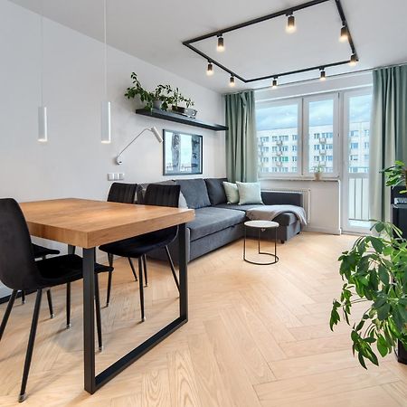 Seaside Retreat Gdansk - 64M2, Parking, Workspace- By Rentujemy Εξωτερικό φωτογραφία