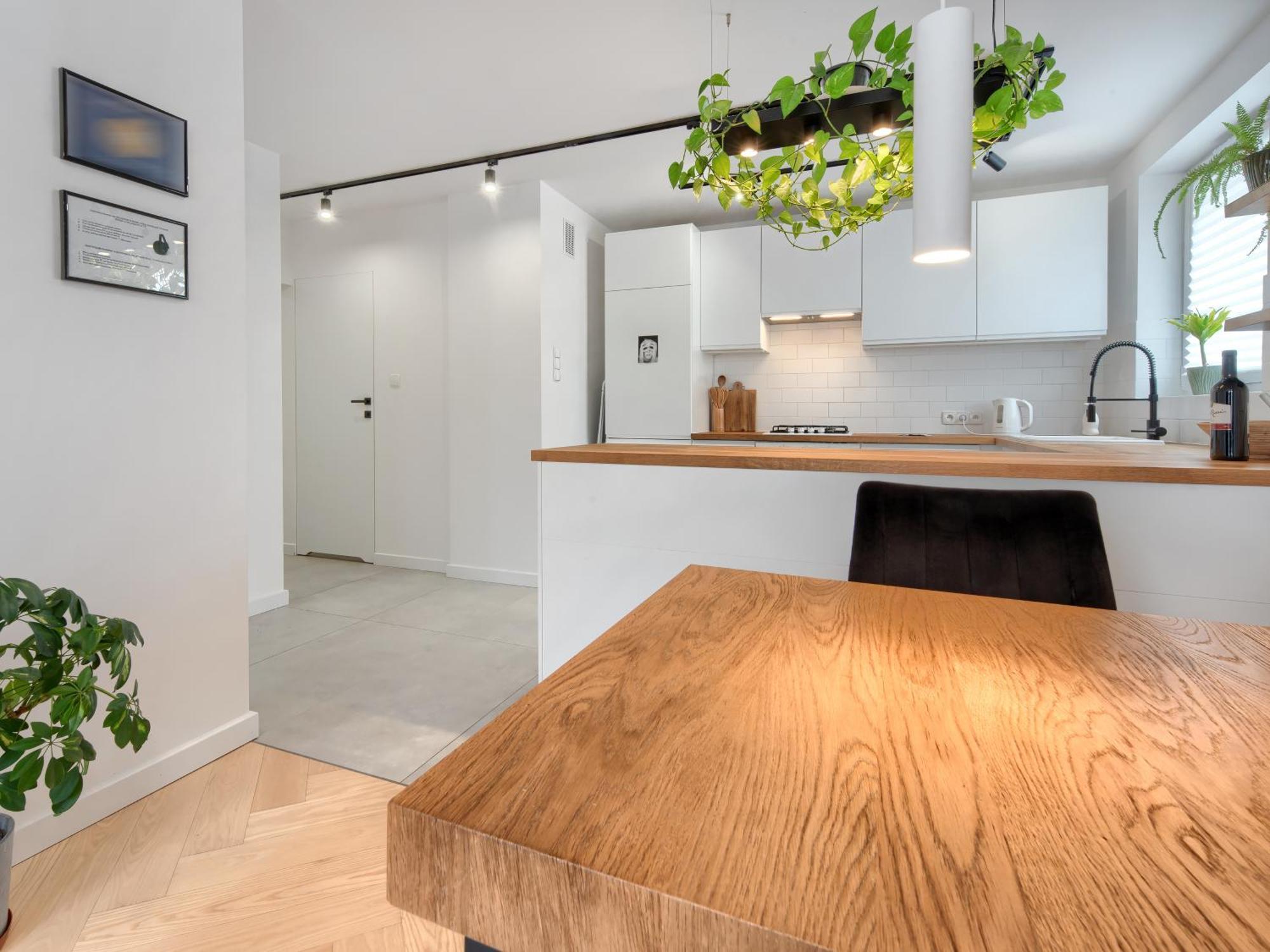Seaside Retreat Gdansk - 64M2, Parking, Workspace- By Rentujemy Εξωτερικό φωτογραφία